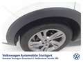 Volkswagen T-Cross R-Line 1.5 TSI DSG Navi AHK Tempomat Weiß - thumbnail 4