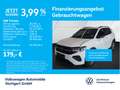 Volkswagen T-Cross R-Line 1.5 TSI DSG Navi AHK Tempomat Weiß - thumbnail 1