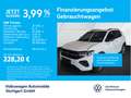 Volkswagen T-Cross R-Line 1.5 TSI DSG Navi AHK Tempomat Weiß - thumbnail 1