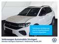 Volkswagen T-Cross R-Line 1.5 TSI DSG Navi AHK Tempomat Weiß - thumbnail 2