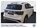 Volkswagen T-Cross R-Line 1.5 TSI DSG Navi AHK Tempomat Weiß - thumbnail 3