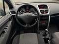 Peugeot 207 1.6 VTi XS Schwarz - thumbnail 12
