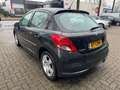 Peugeot 207 1.6 VTi XS Schwarz - thumbnail 3