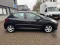 Peugeot 207 1.6 VTi XS Schwarz - thumbnail 6