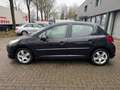 Peugeot 207 1.6 VTi XS Schwarz - thumbnail 2
