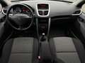 Peugeot 207 1.6 VTi XS Schwarz - thumbnail 13