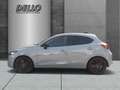 Mazda 2 Homura Autom. 1.5 SKYACTIV-G 90 Klimaautom Musikst Gris - thumbnail 2