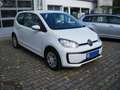 Volkswagen up! move up!*Klima*MFA*ZV*Fensterheber Blanc - thumbnail 1