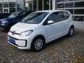 Volkswagen up! move up!*Klima*MFA*ZV*Fensterheber Bianco - thumbnail 2