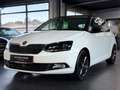 Skoda Fabia Style *HU/AU*AUTOMATIK*SHZ* Weiß - thumbnail 3