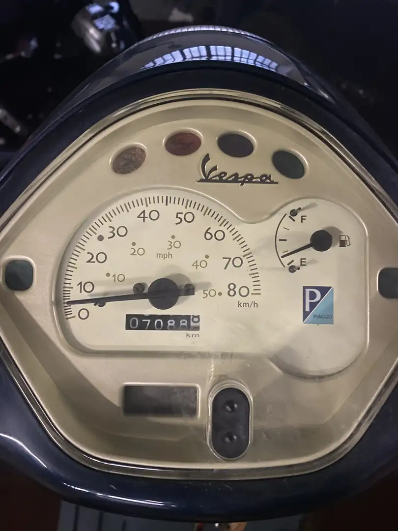 Vespa LX 50 Lx 50 4 Tempi - 2