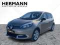 Renault Scenic III 1.5 dCi 110 Limited *AHK*Navi*SHZ* Beige - thumbnail 1