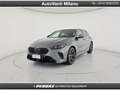BMW 118 118d MSport Pro Grigio - thumbnail 1
