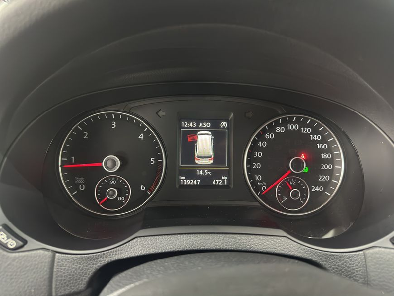 SEAT Alhambra 2.0 TDI S&S 7-Sitzer Stanheizung — photo 12