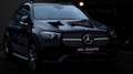 Mercedes-Benz GLE 350 e AMG-Line 4Matic -1. Besitz Mwst. Schwarz - thumbnail 6