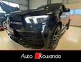 Mercedes-Benz GLE 350 e AMG-Line 4Matic -1. Besitz Mwst. Schwarz - thumbnail 3