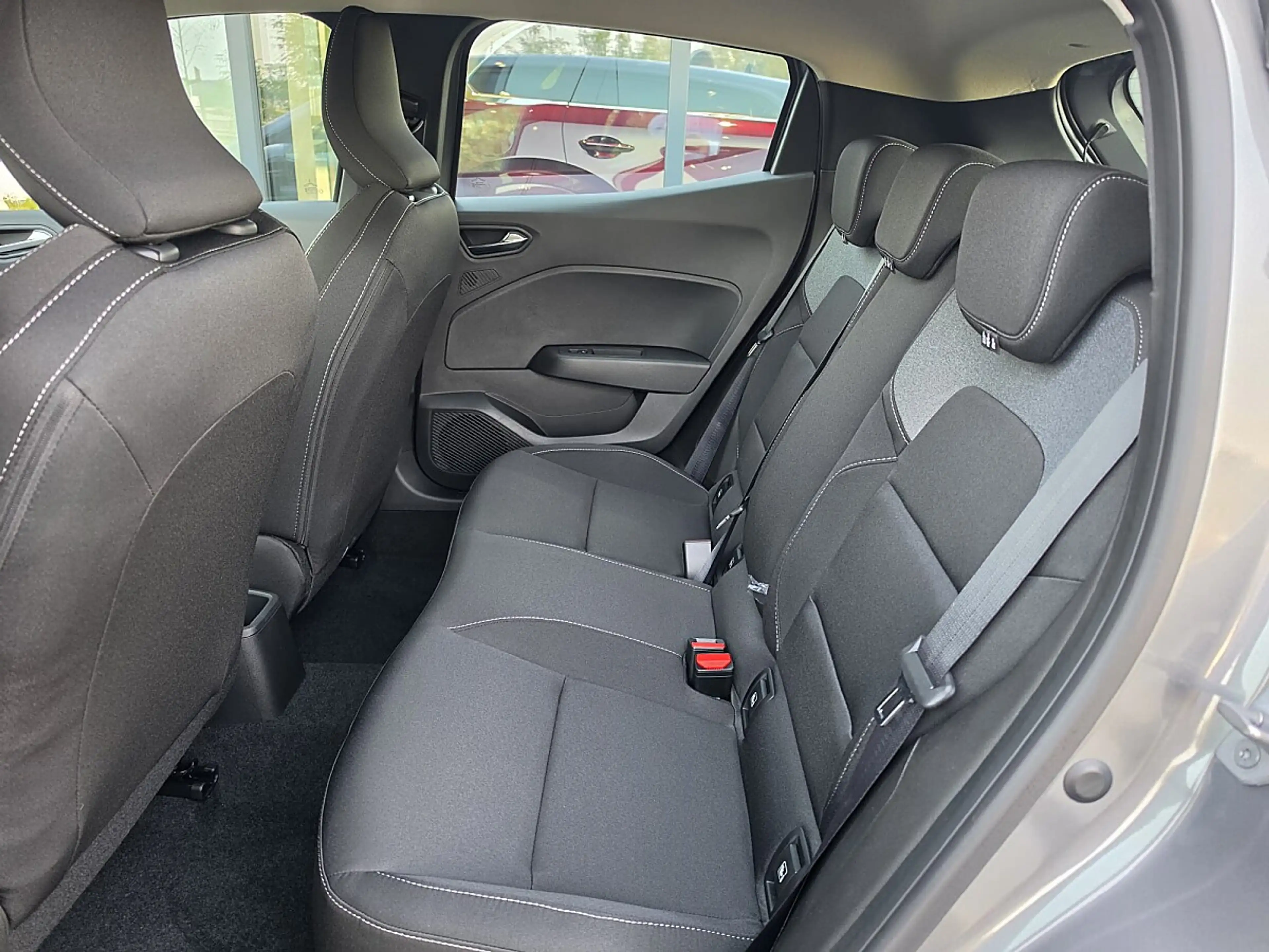 Mitsubishi Colt 1,0 MPI-T Invite — photo 10
