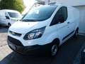 Ford Transit Custom Kasten Kühlkasten ThermoKing V200 Blanc - thumbnail 2