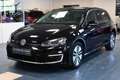 Volkswagen e-Golf 115 Electrique Noir - thumbnail 1