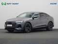 Audi e-tron Sportback S-line 55 quattro 300,00 kW  408 PK Gris - thumbnail 1