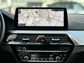 BMW 520 d Touring DAB WLAN RFK Parkassistent Gris - thumbnail 19
