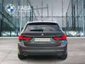 BMW 520 d Touring DAB WLAN RFK Parkassistent Gris - thumbnail 3