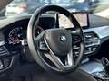 BMW 520 d Touring DAB WLAN RFK Parkassistent Gris - thumbnail 9