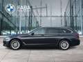 BMW 520 d Touring DAB WLAN RFK Parkassistent Gris - thumbnail 5