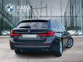 BMW 520 d Touring DAB WLAN RFK Parkassistent Gris - thumbnail 2
