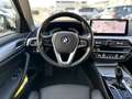 BMW 520 d Touring DAB WLAN RFK Parkassistent Gris - thumbnail 18
