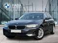 BMW 520 d Touring DAB WLAN RFK Parkassistent Gris - thumbnail 1