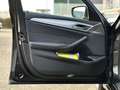 BMW 520 d Touring DAB WLAN RFK Parkassistent Gris - thumbnail 8