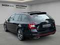 Skoda Octavia C. RS 2.0 TDI 4x4 DSG Canton AHK Navi Sh Schwarz - thumbnail 3