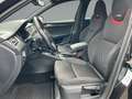 Skoda Octavia C. RS 2.0 TDI 4x4 DSG Canton AHK Navi Sh Schwarz - thumbnail 11