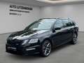 Skoda Octavia C. RS 2.0 TDI 4x4 DSG Canton AHK Navi Sh Schwarz - thumbnail 1