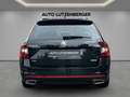 Skoda Octavia C. RS 2.0 TDI 4x4 DSG Canton AHK Navi Sh Schwarz - thumbnail 4