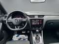 Skoda Octavia C. RS 2.0 TDI 4x4 DSG Canton AHK Navi Sh Schwarz - thumbnail 12