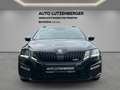 Skoda Octavia C. RS 2.0 TDI 4x4 DSG Canton AHK Navi Sh Schwarz - thumbnail 9