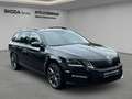 Skoda Octavia C. RS 2.0 TDI 4x4 DSG Canton AHK Navi Sh Schwarz - thumbnail 8