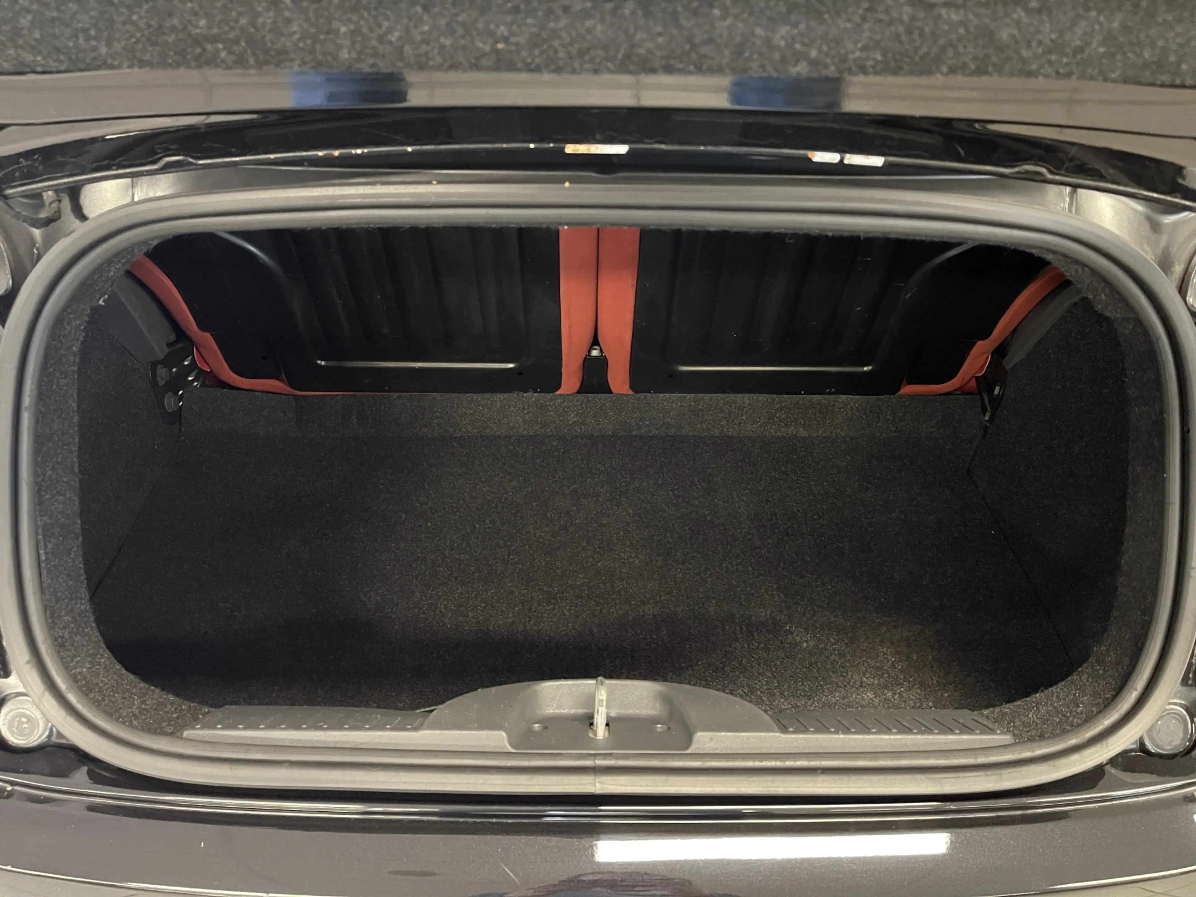 Fiat 500C 0.9 TwinAir Lounge | Cabriolet | Airconditioning | — photo 19
