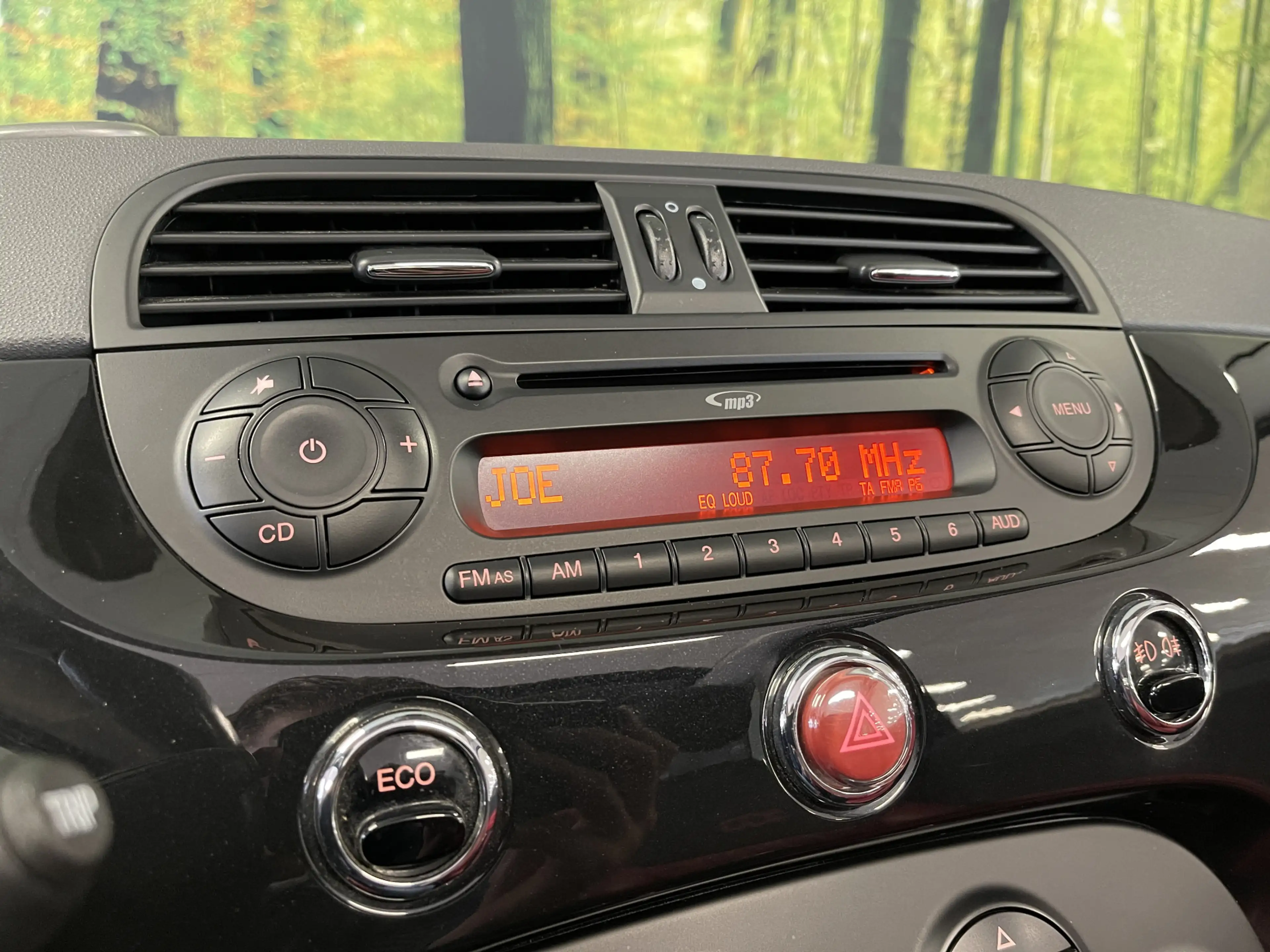 Fiat 500C 0.9 TwinAir Lounge | Cabriolet | Airconditioning | — photo 14