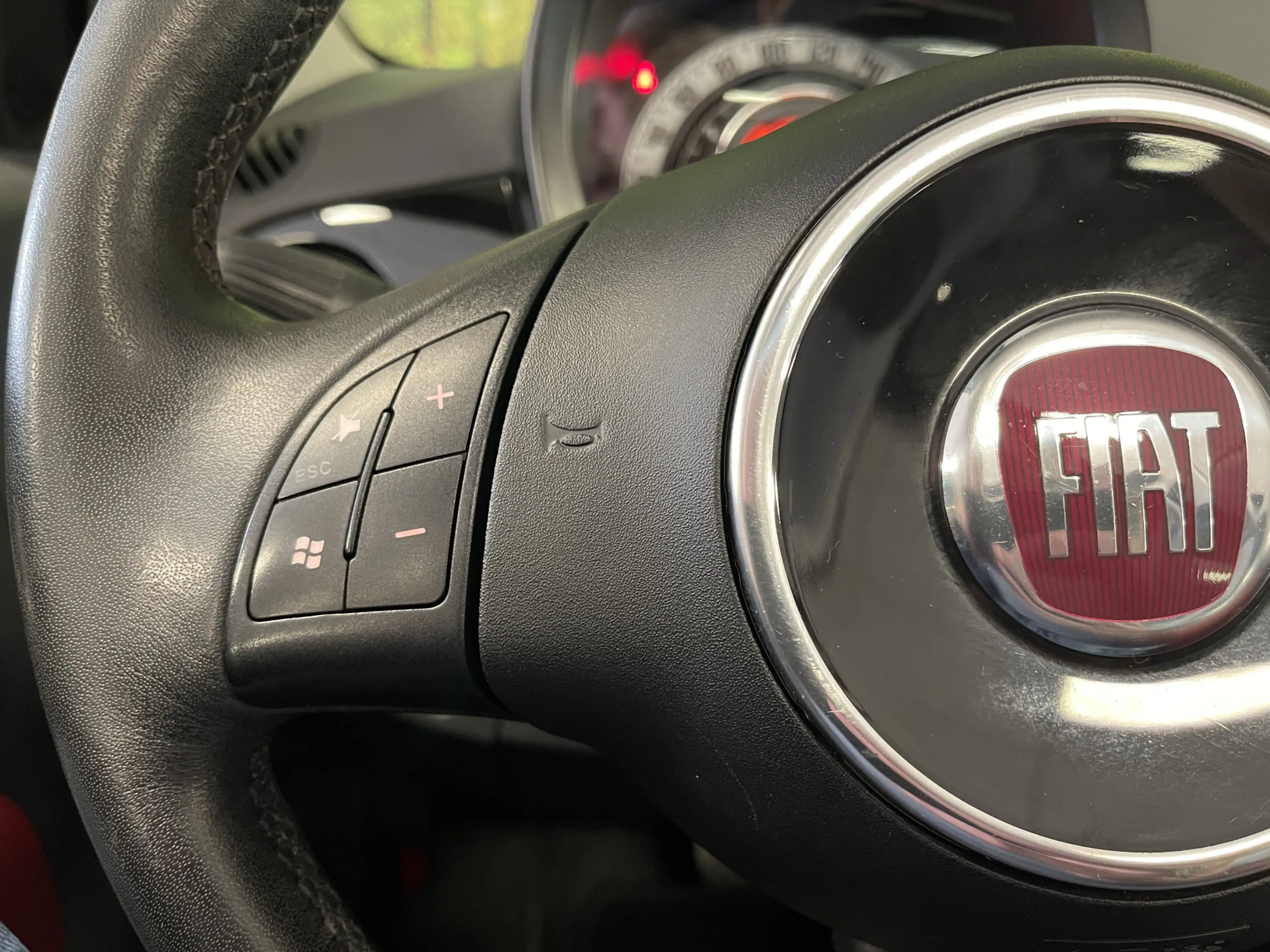 Fiat 500C 0.9 TwinAir Lounge | Cabriolet | Airconditioning | — photo 11
