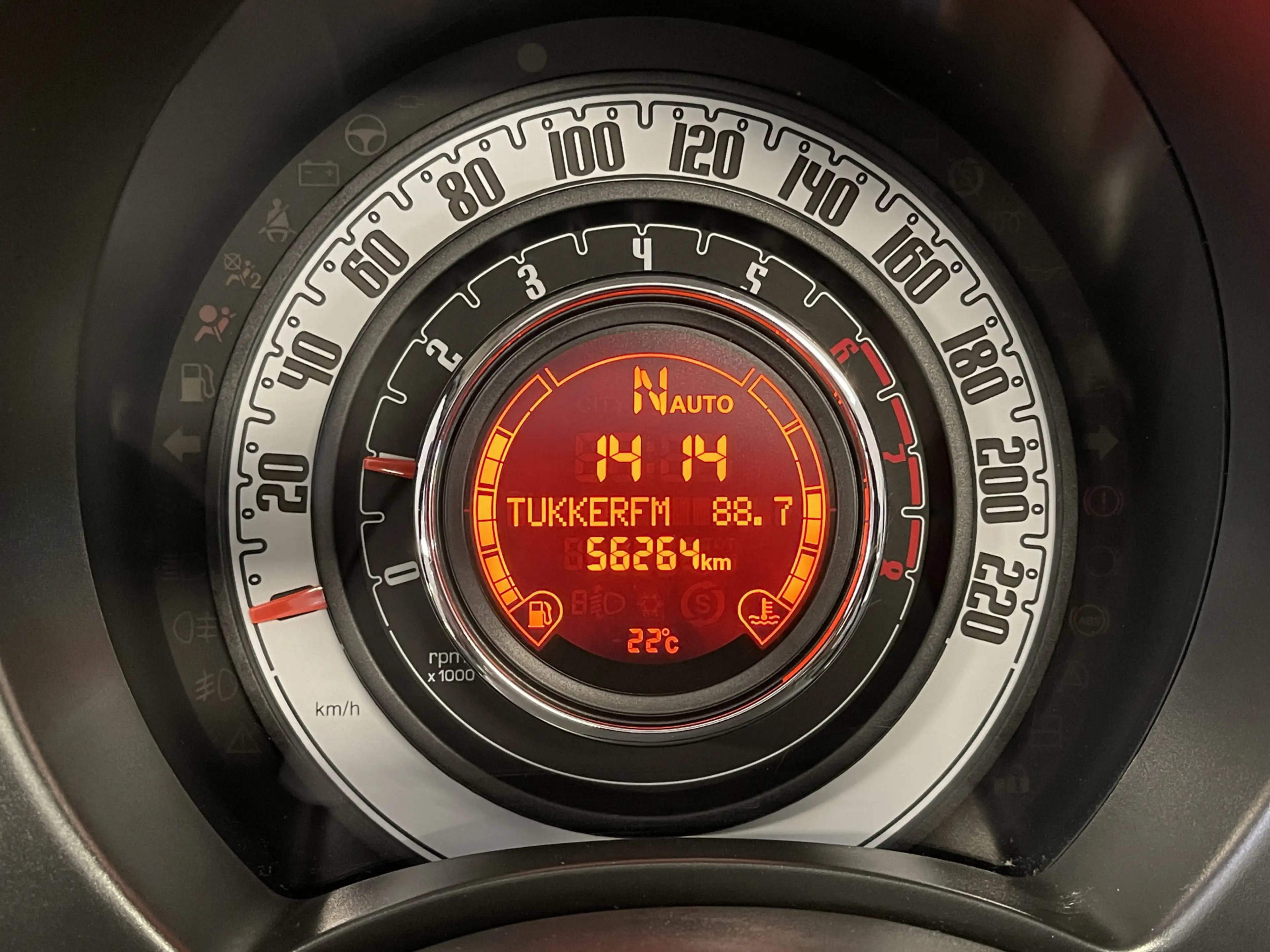 Fiat 500C 0.9 TwinAir Lounge | Cabriolet | Airconditioning | — photo 13