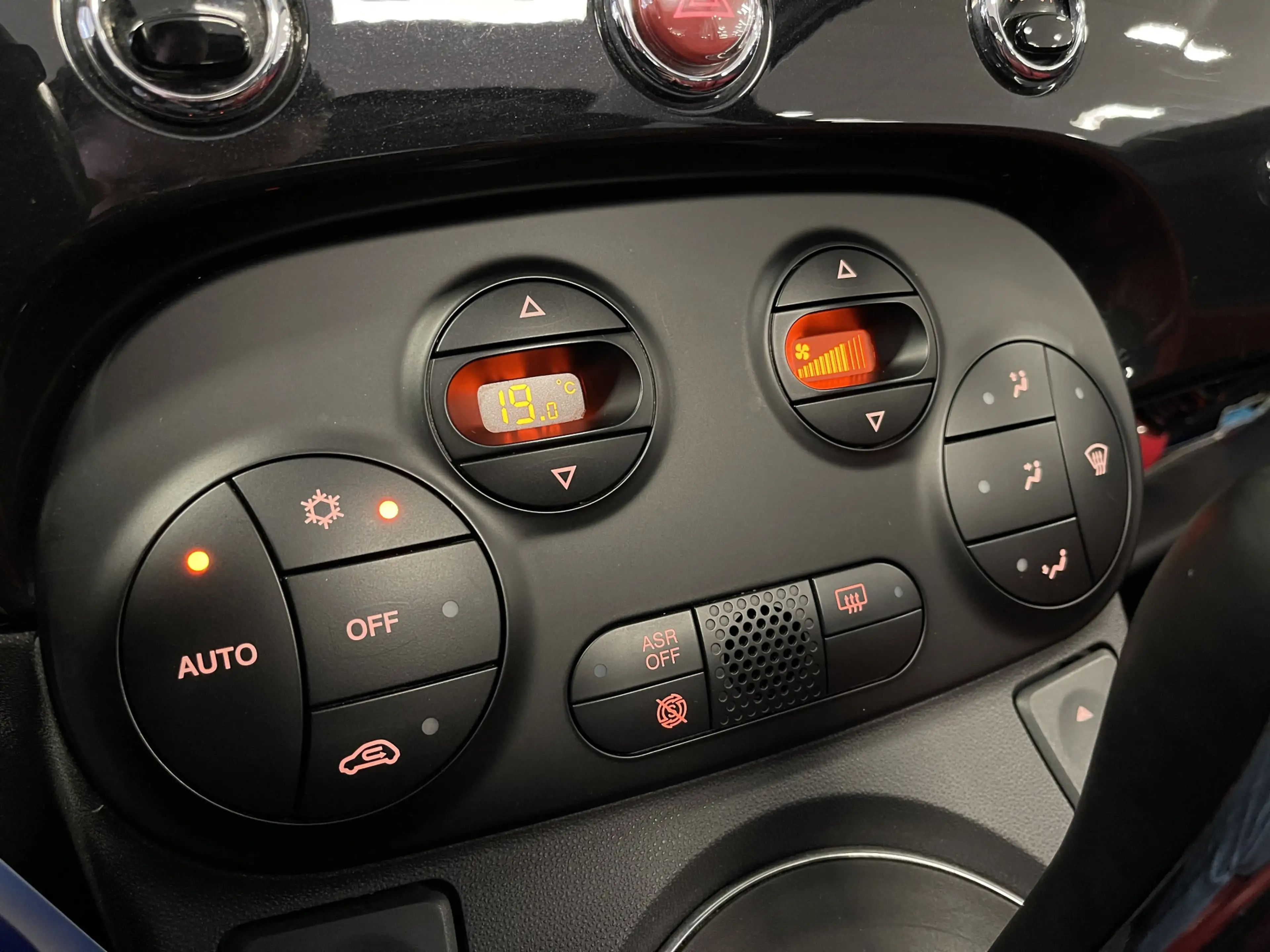 Fiat 500C 0.9 TwinAir Lounge | Cabriolet | Airconditioning | — photo 15