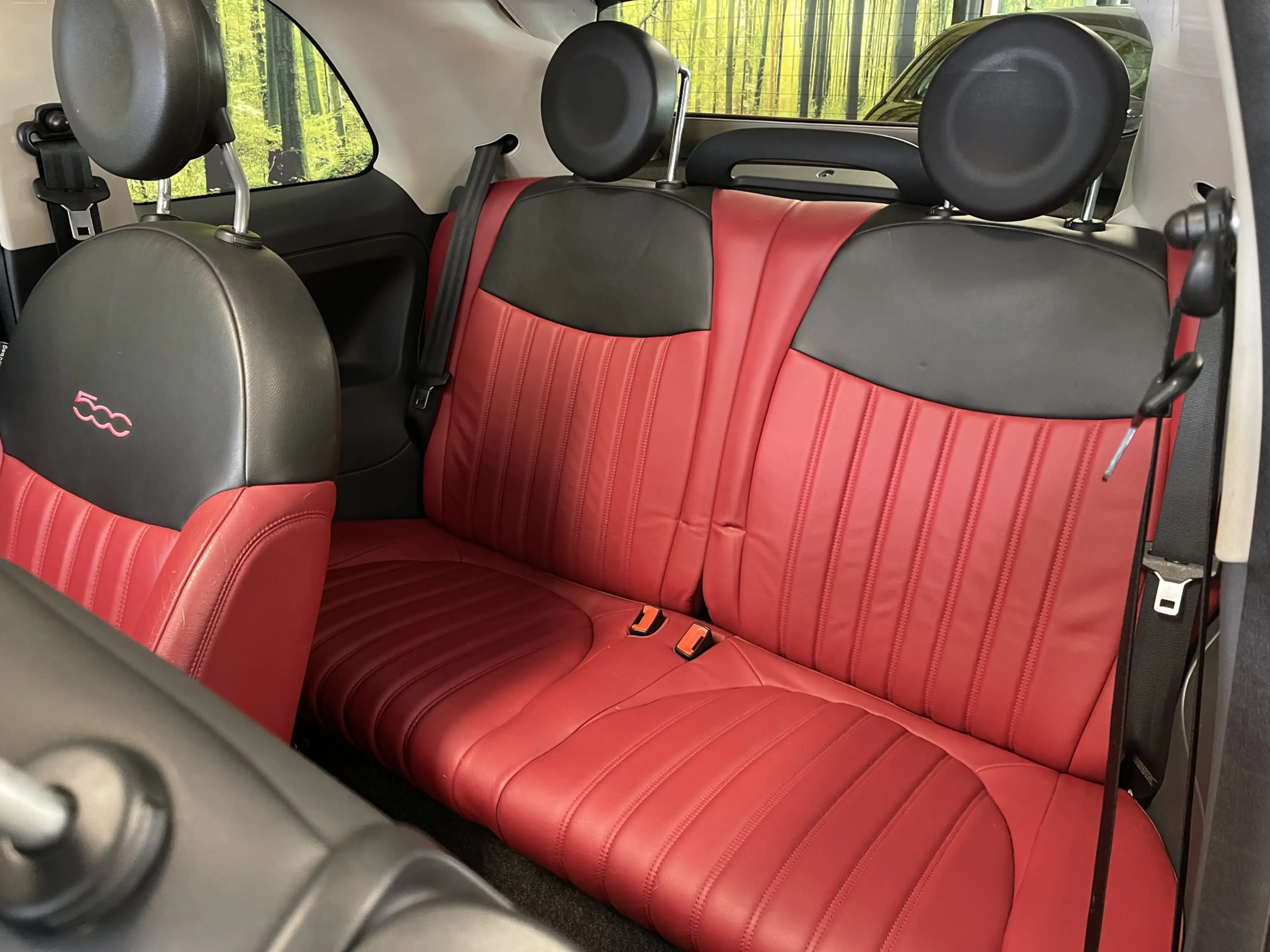 Fiat 500C 0.9 TwinAir Lounge | Cabriolet | Airconditioning | — photo 18