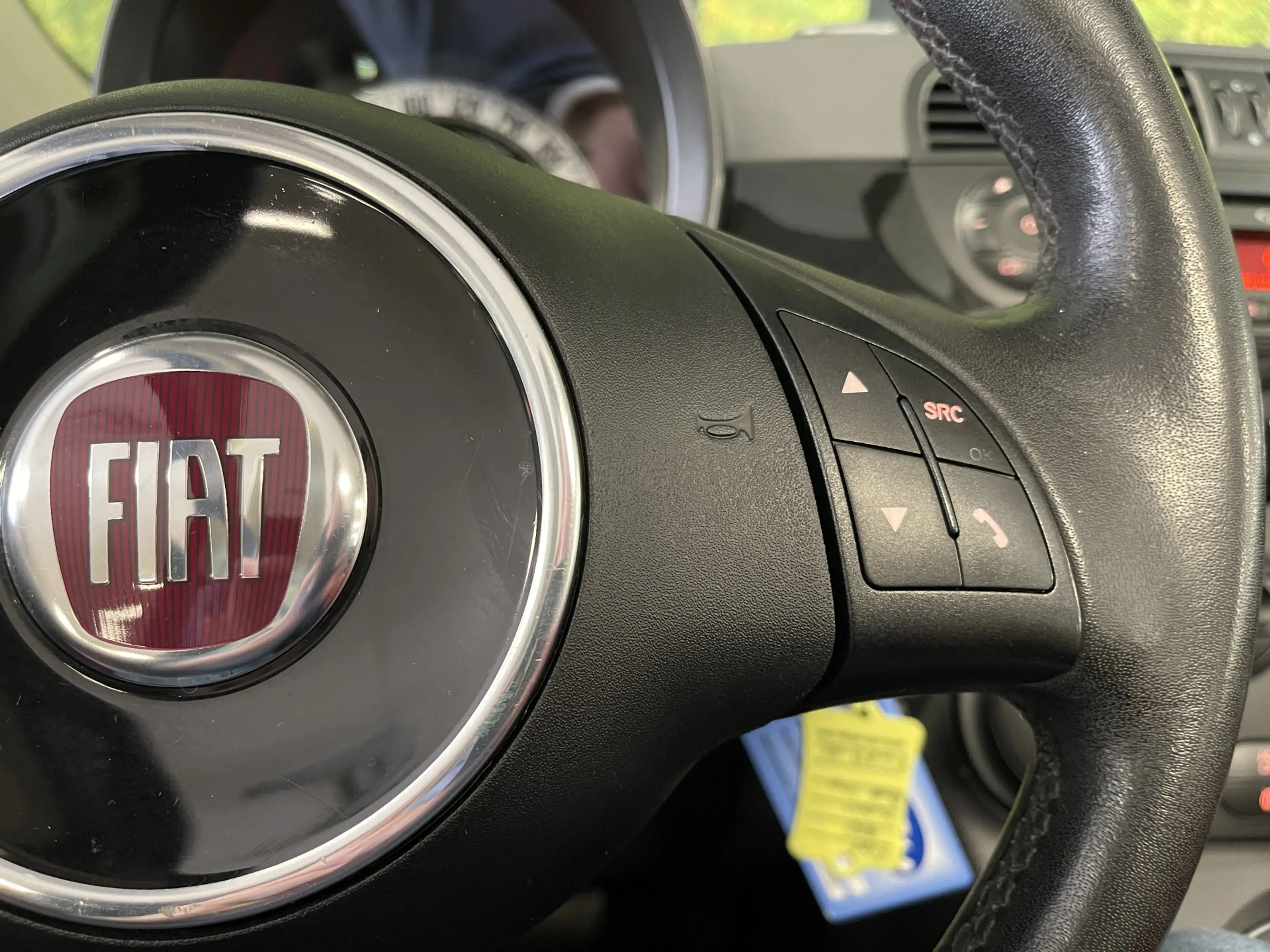 Fiat 500C 0.9 TwinAir Lounge | Cabriolet | Airconditioning | — photo 12