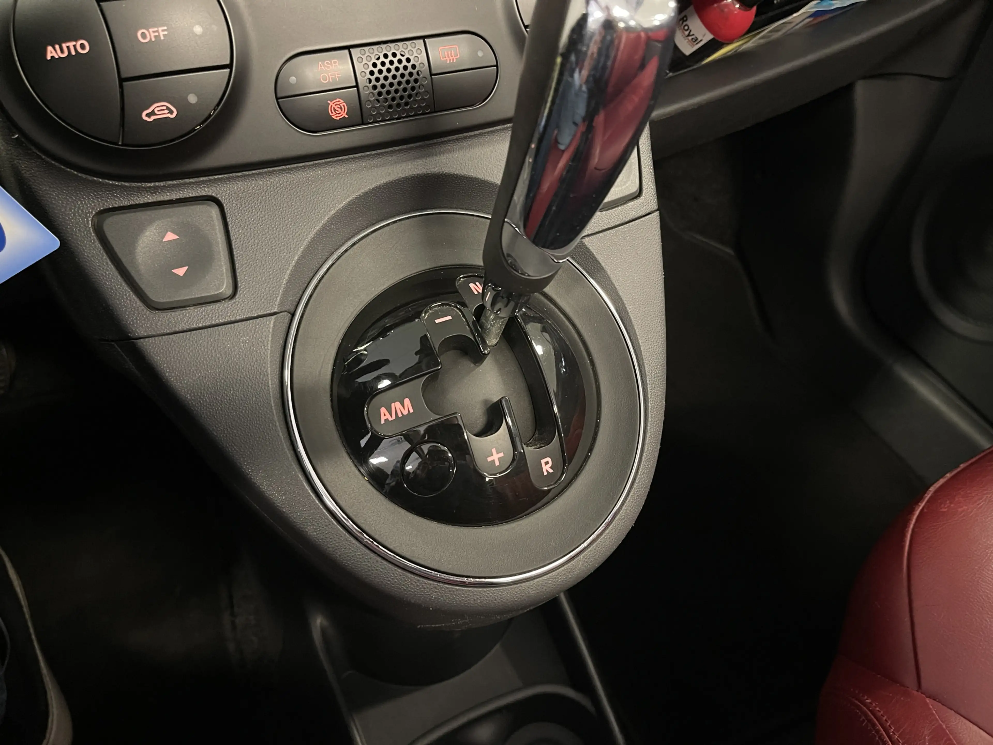 Fiat 500C 0.9 TwinAir Lounge | Cabriolet | Airconditioning | — photo 16