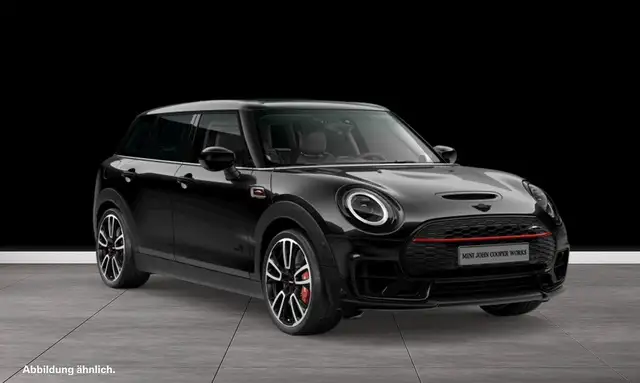 MINI John Cooper Works Clubman John Cooper Works ALL4 Clubman Chili Pano Navi HK