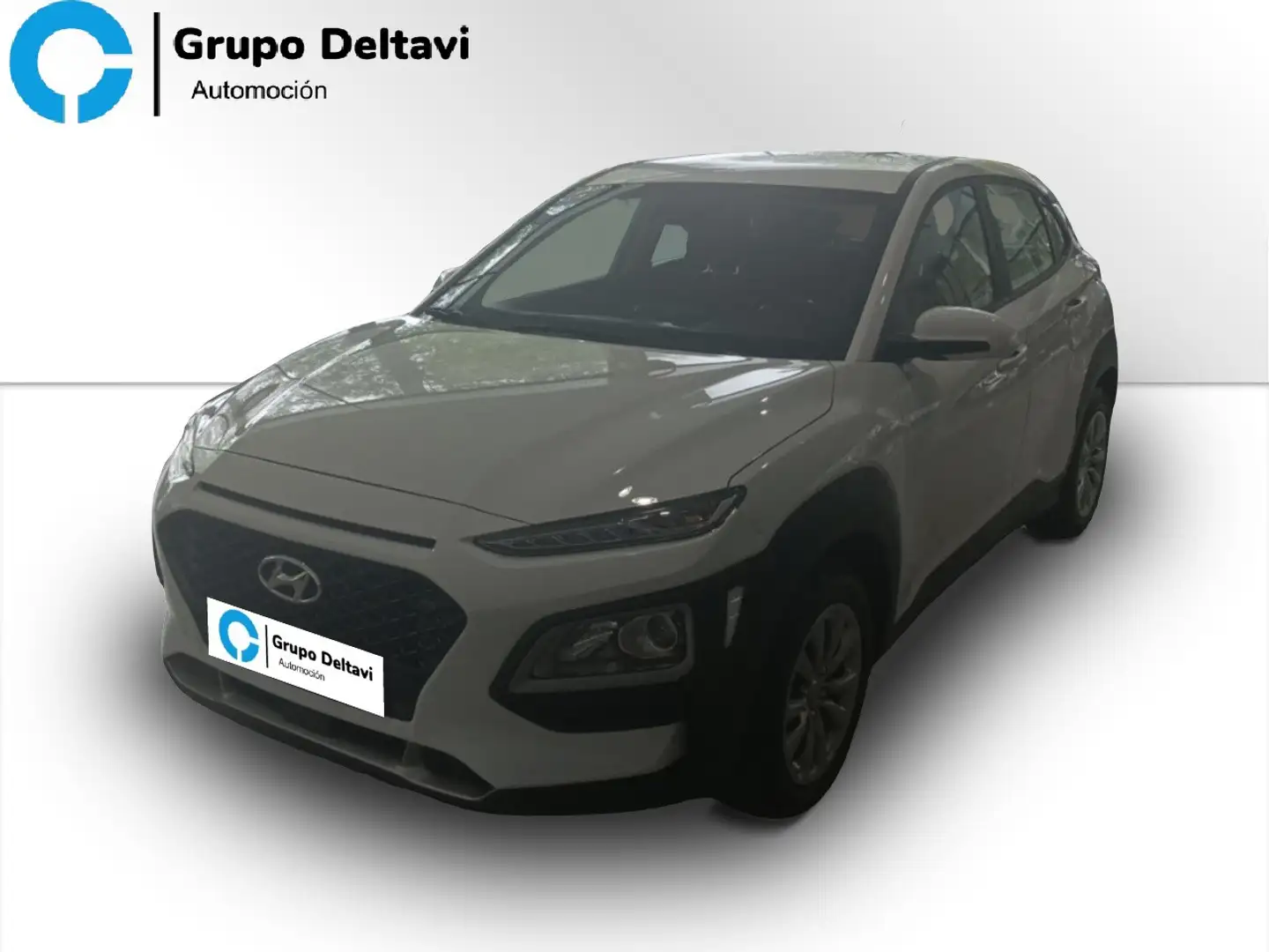 Hyundai KONA 1.0 TGDI Klass 4x2 - 2