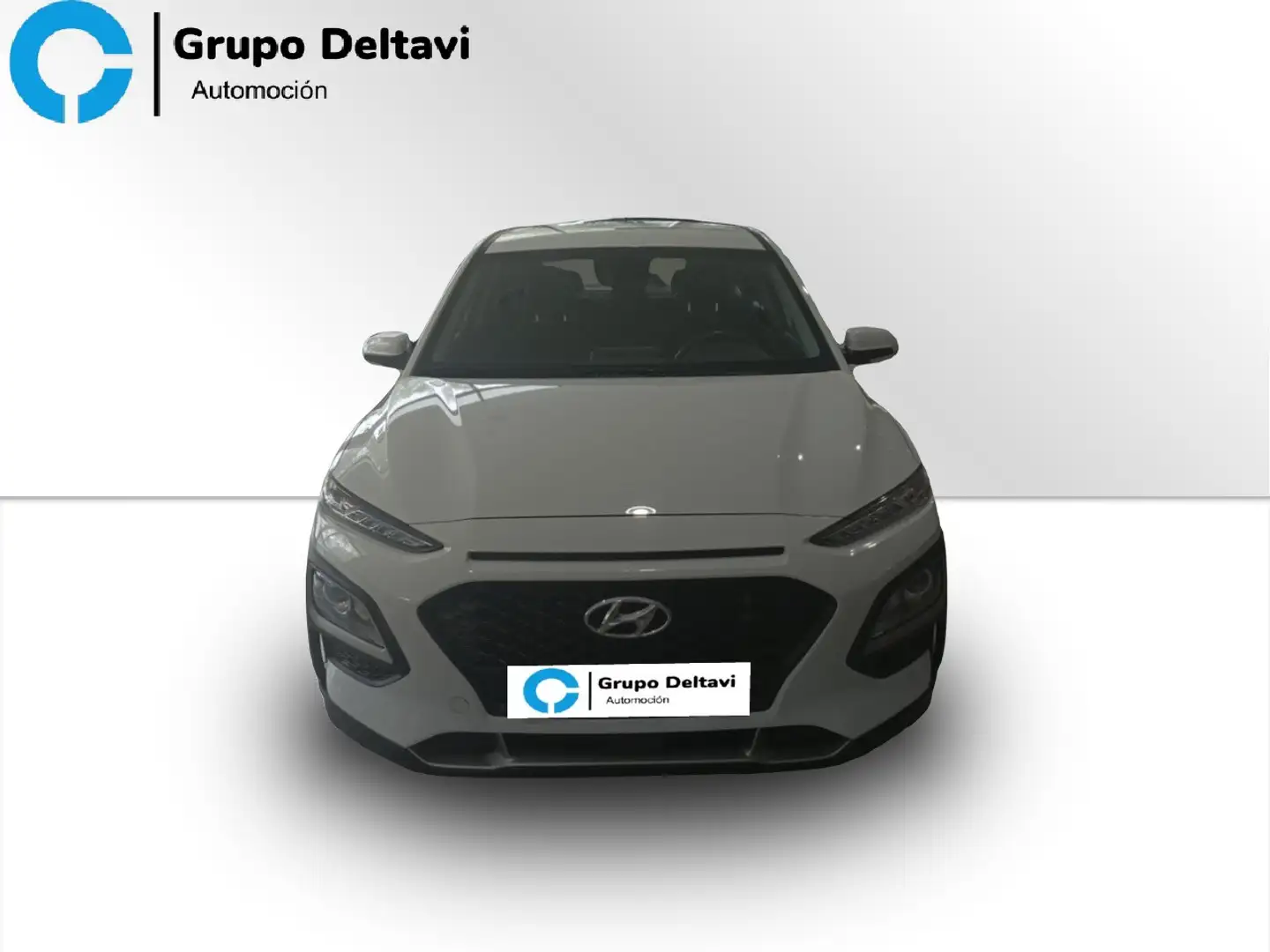 Hyundai KONA 1.0 TGDI Klass 4x2 - 1